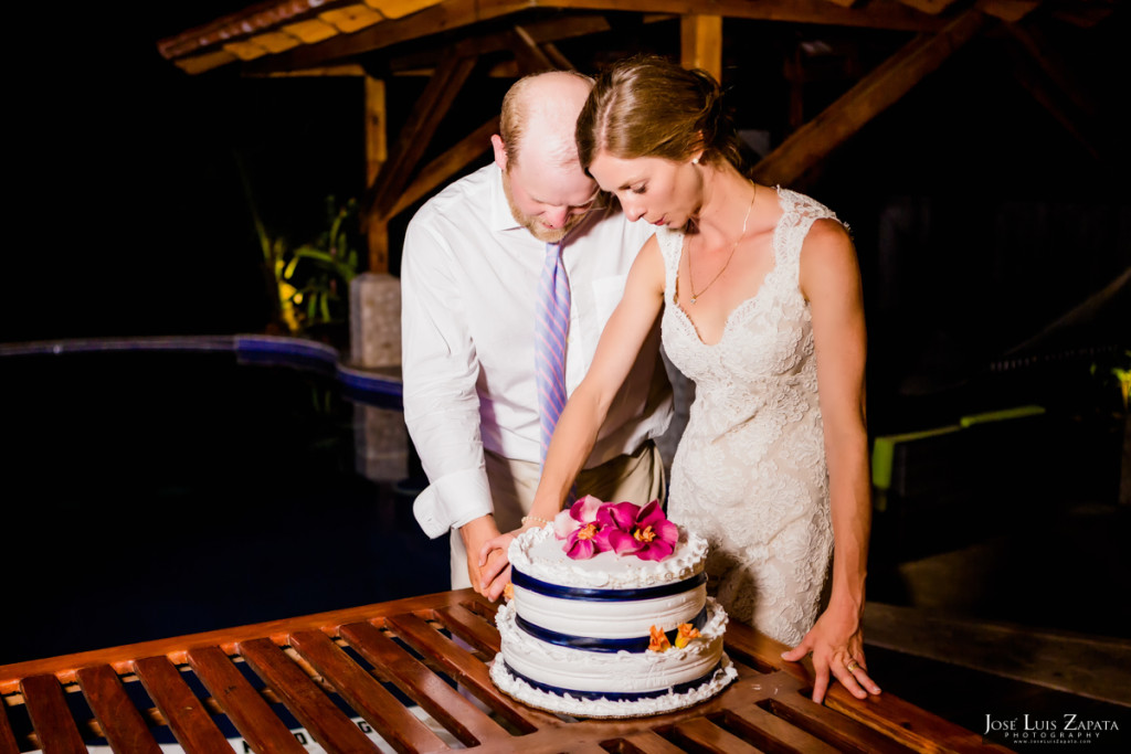 Placencia Belize Wedding - Destination Wedding Photographer