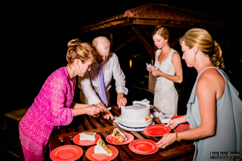 Placencia Belize Wedding - Destination Wedding Photographer