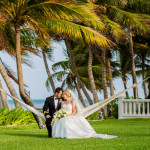 Antonio & Flavia - Luxury Belize Wedding - Victoria House Resort Wedding