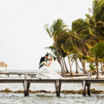 Antonio & Flavia - Luxury Belize Wedding - Victoria House Resort Wedding