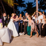 Antonio & Flavia - Luxury Belize Wedding - Victoria House Resort Wedding