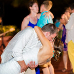 Brian & Jamie - Banyan Bay Resort, Belize Wedding