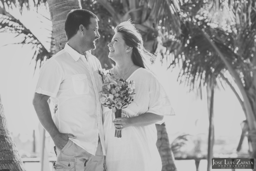 Ramon's Village Beach Elopement