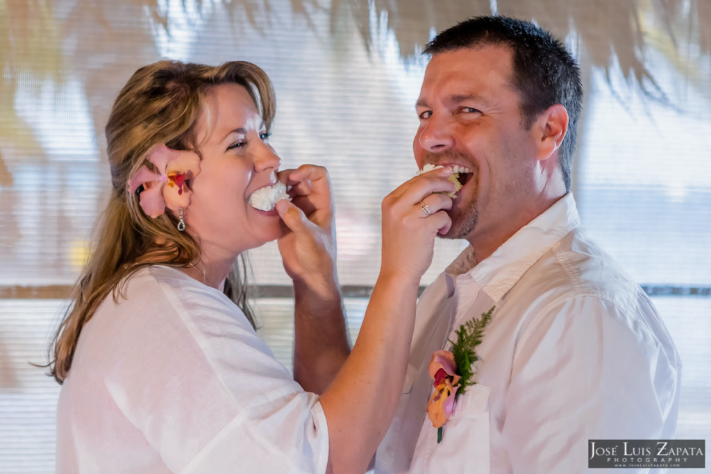 Ramon's Village Beach Elopement