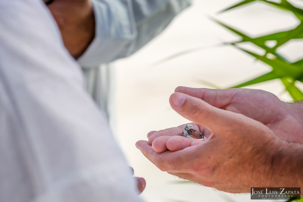 Ramon's Village Elopement