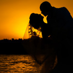 Craig & Melissa - Las Terrazas - San Pedro Belize Wedding