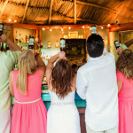 Ken & Marika Placencia Belize Wedding and Xunantunich Next Day Photos