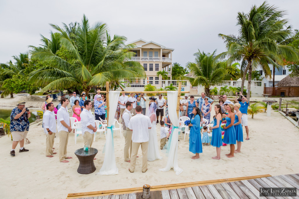 Belize Weddings, Belize Photographers, Wedding Planners and the Whole Nine Yards.