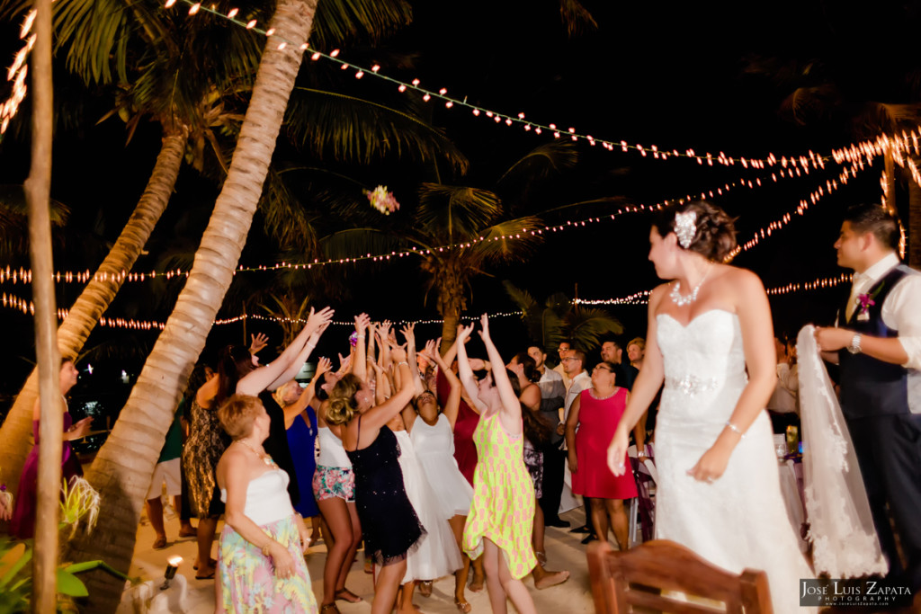 San Pedro Belize Wedding Ramon's Village Resort (114)