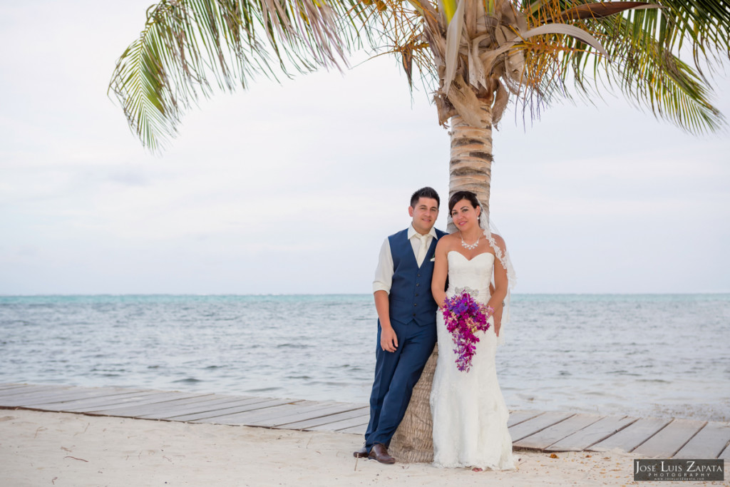 San Pedro Belize Wedding Ramon's Village Resort (67)