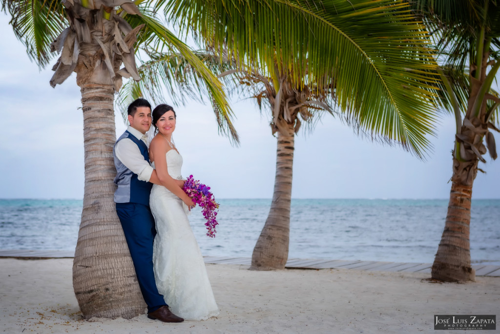 San Pedro Belize Wedding Ramon's Village Resort (69)