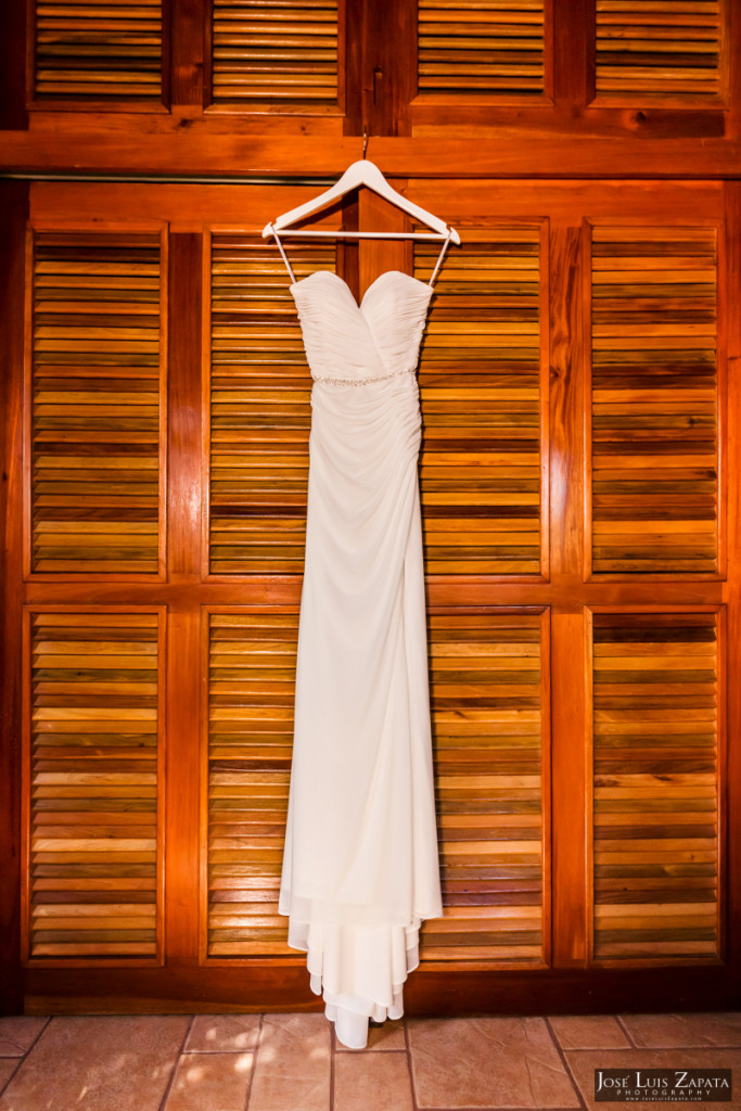 Coco Beach Belize Resort - Intimate Beach Wedding (61)