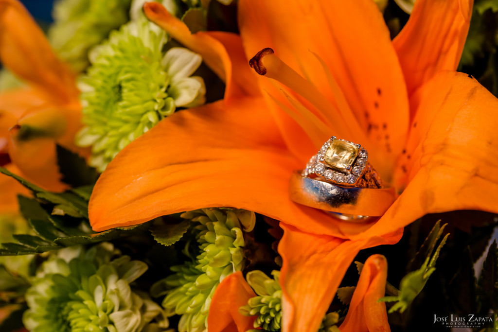 Coco Beach Belize Resort - Intimate Beach Wedding (9)