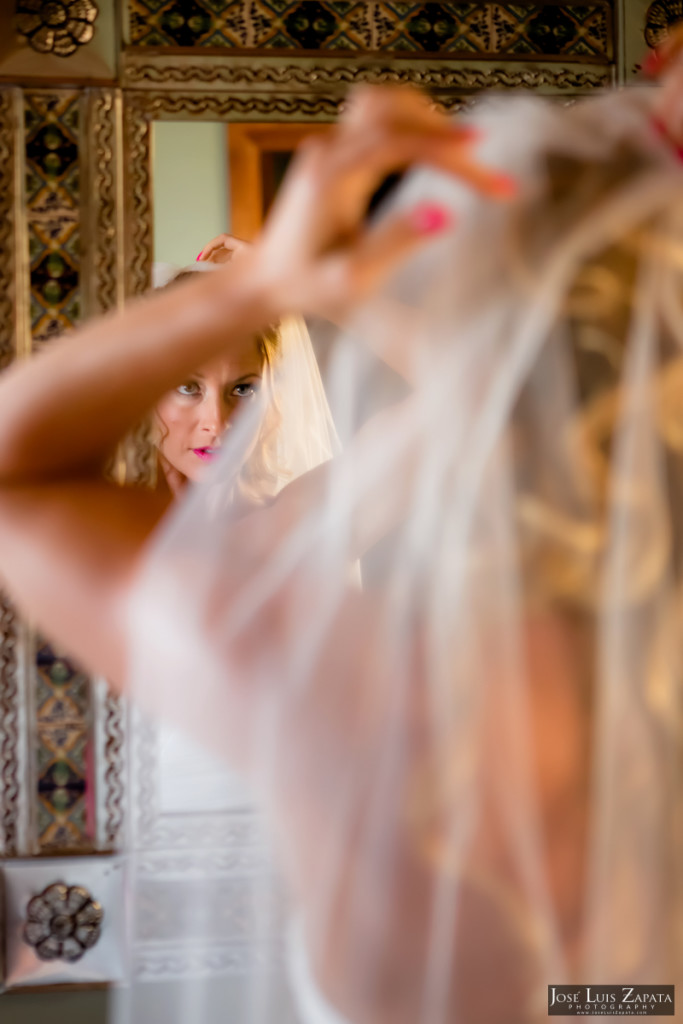 Coco Beach Belize Resort - Intimate Beach Wedding (51)