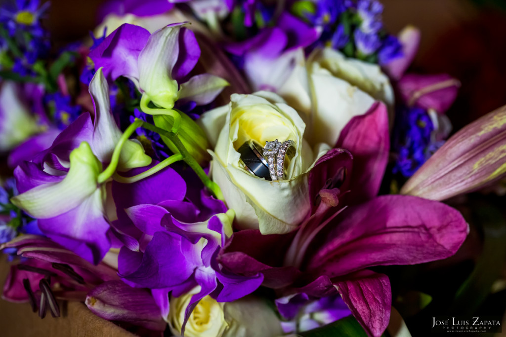 Placencia Belize Wedding 