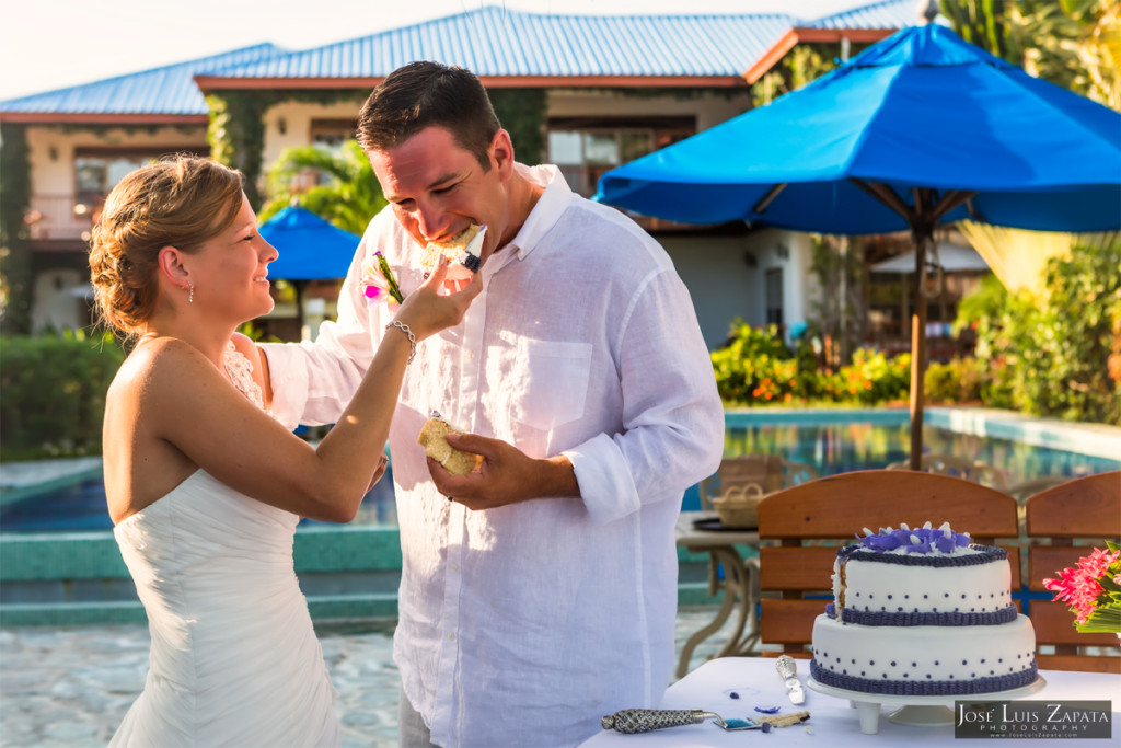 Placencia Belize Wedding 