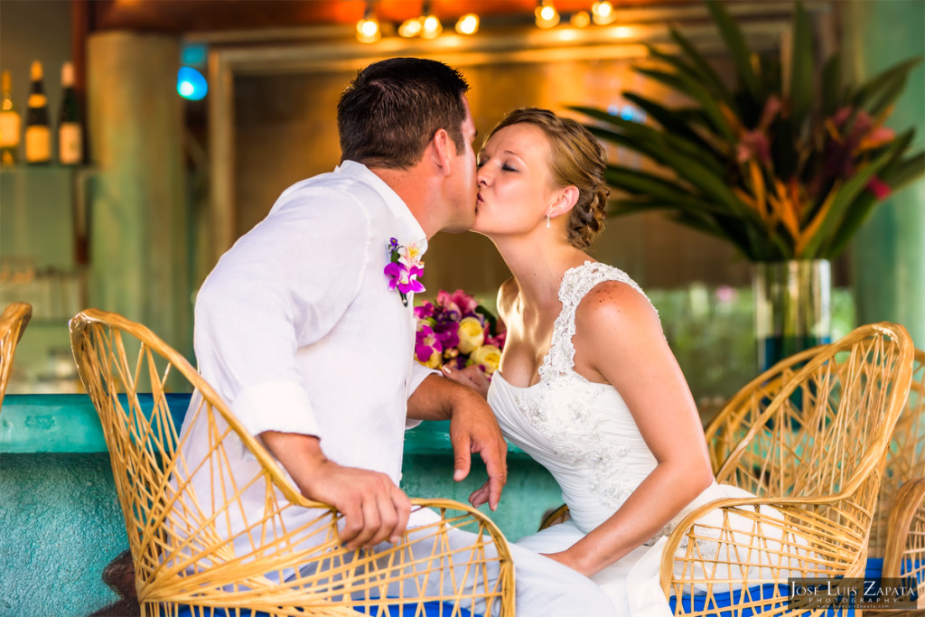 Placencia Belize Wedding 