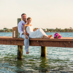 Placencia Belize Wedding