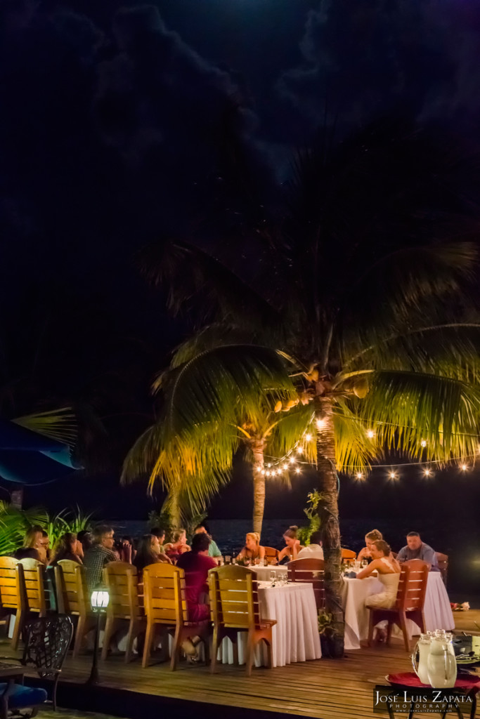 Placencia Belize Wedding 