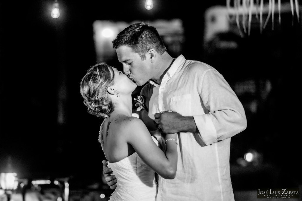 Placencia Belize Wedding 