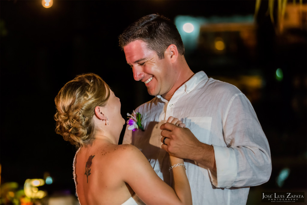 Placencia Belize Wedding 