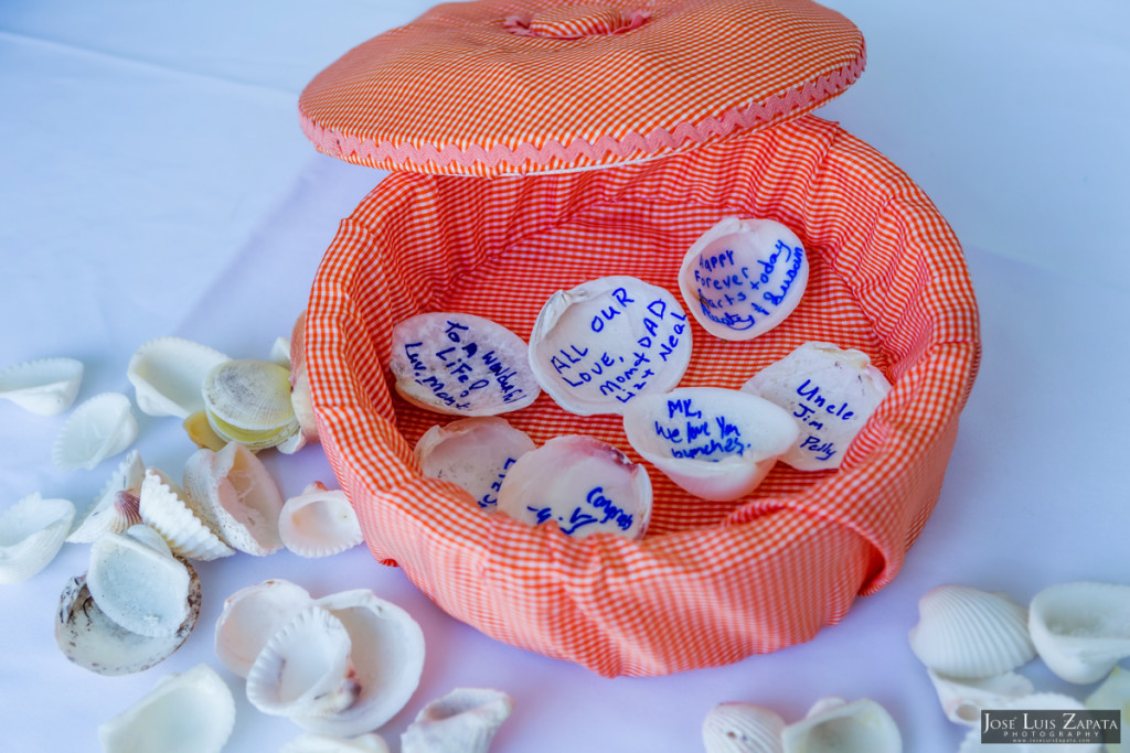 Kevin & Mandy - Blue Dolphin Vacation House Wedding - Ambergris Caye, Belize (96)