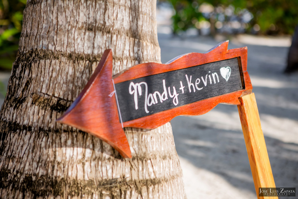 Kevin & Mandy - Blue Dolphin Vacation House Wedding - Ambergris Caye, Belize (101)