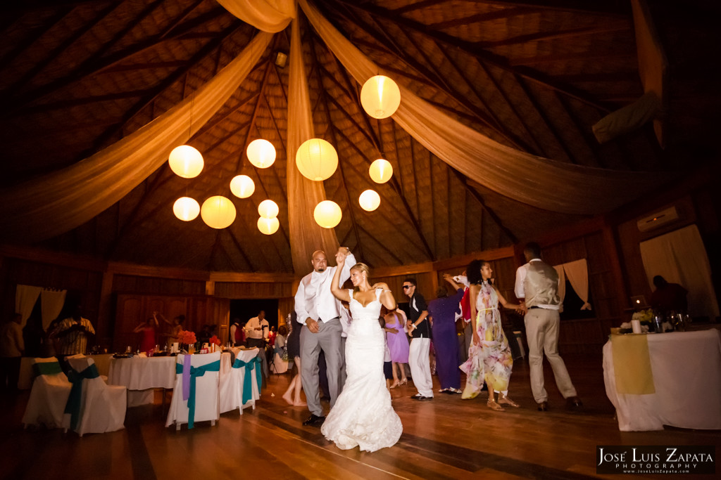 Oscar & Sherlyn Coco Beach Belize Wedding and Next Day Photos (19)