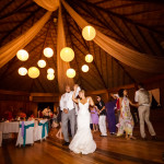 Oscar & Sherlyn Coco Beach Belize Wedding and Next Day Photos (19)