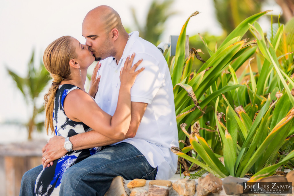 Oscar & Sherlyn Coco Beach Belize Wedding and Next Day Photos (3)