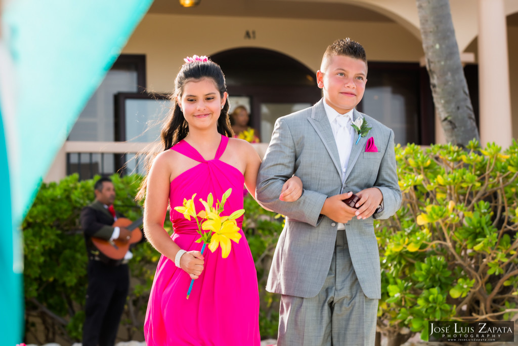 Oscar & Sherlyn Coco Beach Belize Wedding and Next Day Photos (65)