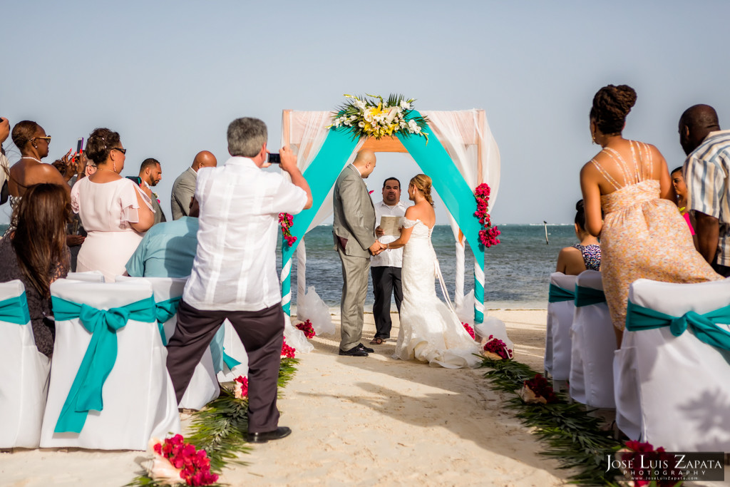 Oscar & Sherlyn Coco Beach Belize Wedding and Next Day Photos (57)