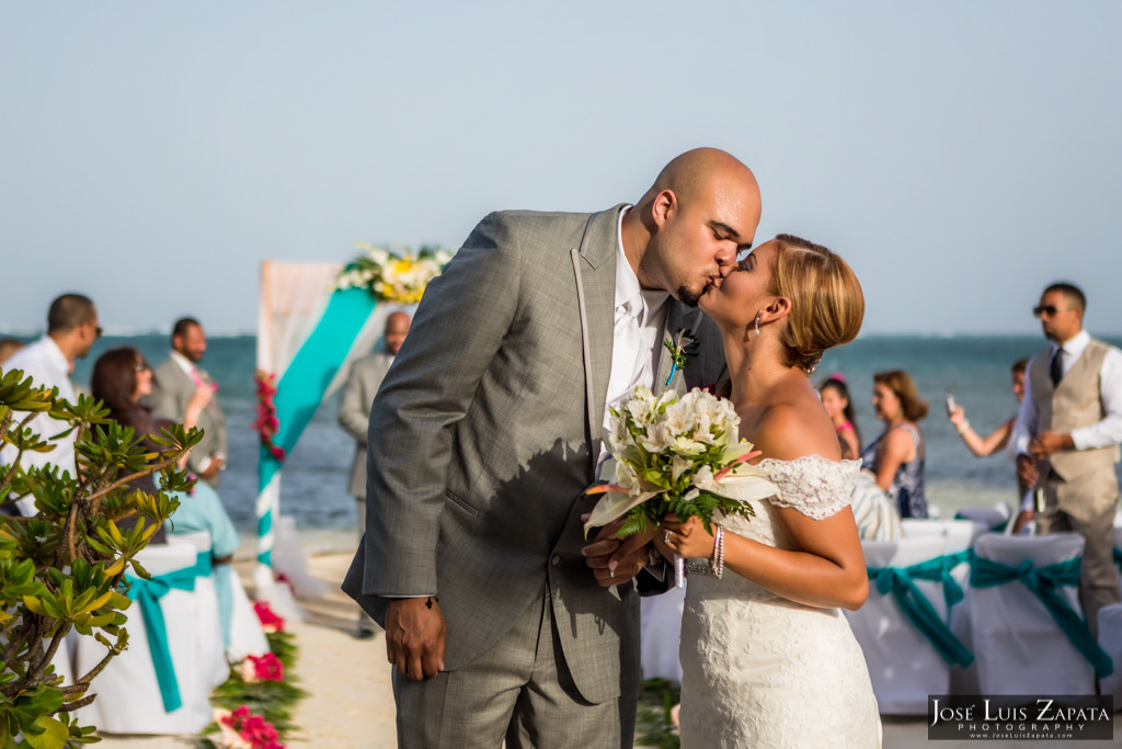 Oscar & Sherlyn Coco Beach Belize Wedding and Next Day Photos (51)