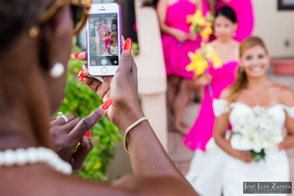 Oscar & Sherlyn Coco Beach Belize Wedding and Next Day Photos (49)