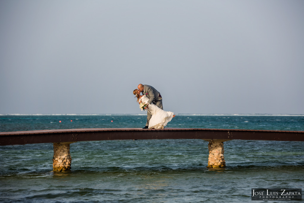 Oscar & Sherlyn Coco Beach Belize Wedding and Next Day Photos (44)