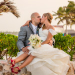Oscar & Sherlyn Coco Beach Belize Wedding and Next Day Photos (41)