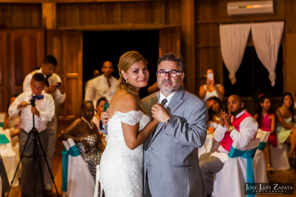 Oscar & Sherlyn Coco Beach Belize Wedding and Next Day Photos (31)