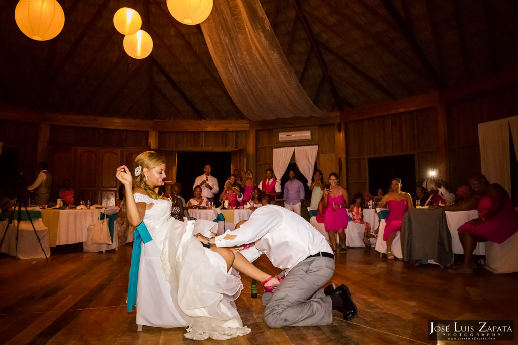 Oscar & Sherlyn Coco Beach Belize Wedding and Next Day Photos (24)