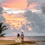 Paul & Venessa - Placencia Belize Wedding - Belize Ocean Club - Luxury Wedding - Next Day Photos