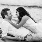 Paul & Venessa - Placencia Belize Wedding - Belize Ocean Club - Luxury Wedding - Next Day Photos