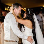 Paul & Venessa - Placencia Belize Wedding - Belize Ocean Club - Luxury Wedding