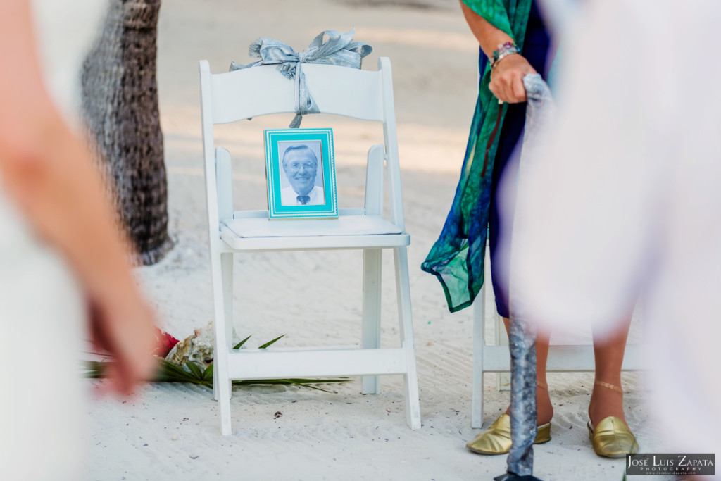 Shawna & Eric - Xanadu Island Resort, Belize Wedding (24)