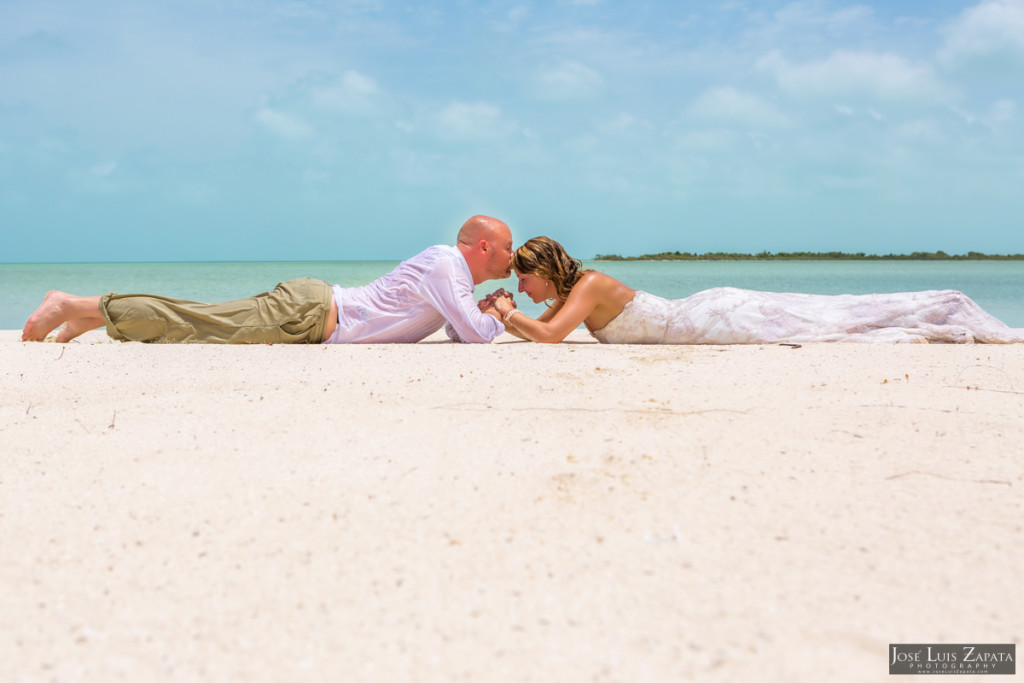 San Pedro Sandbar Next Day Wedding Photos (11)