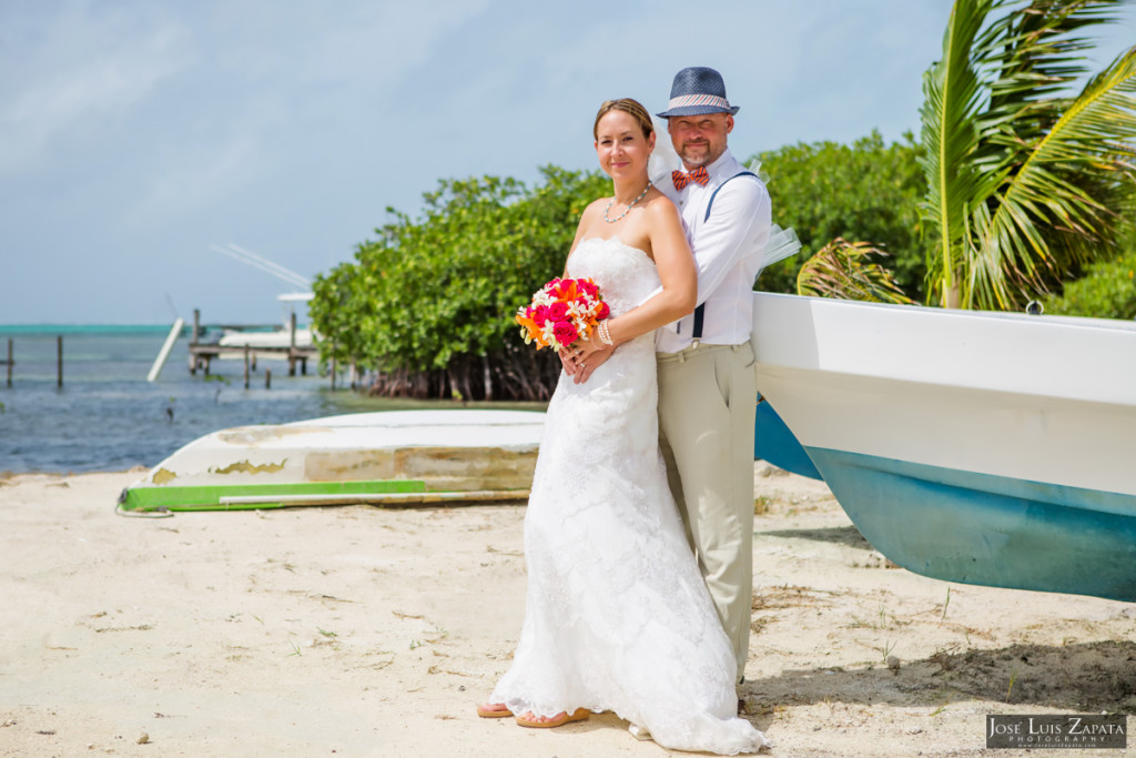 San Pedro Sandbar Next Day Wedding Photos (33)