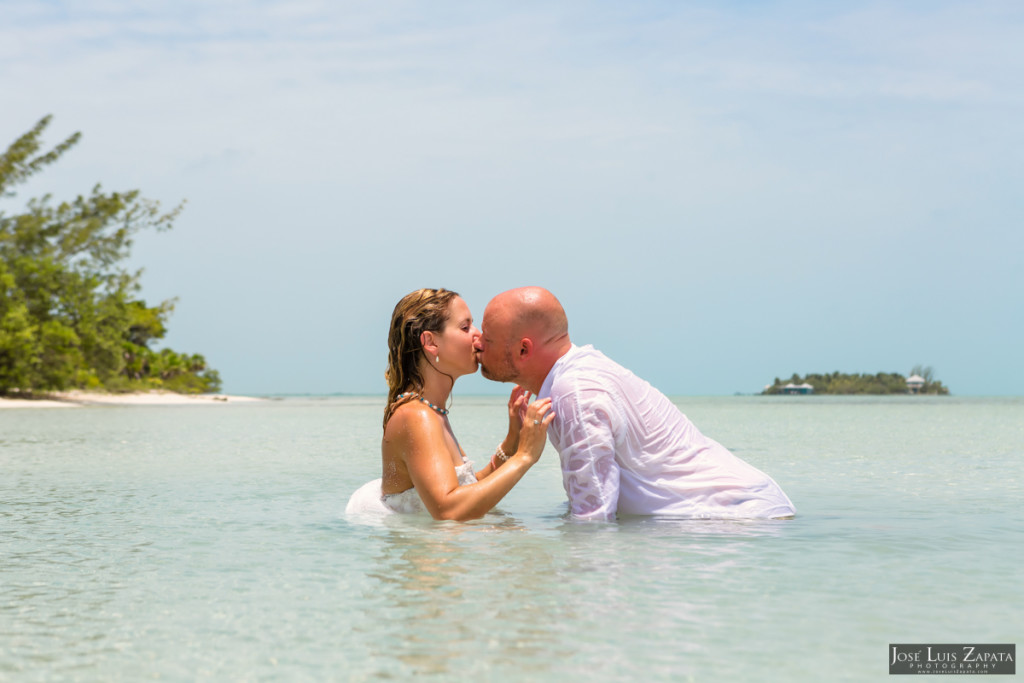 San Pedro Sandbar Next Day Wedding Photos (7)