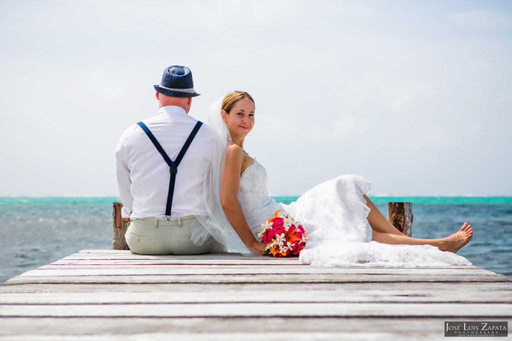 San Pedro Sandbar Next Day Wedding Photos (28)