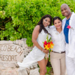 Coco Beach Resort - Sandy Point Weddings - Jose Luis Zapata Photography