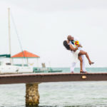 Coco Beach Resort - Sandy Point Weddings - Jose Luis Zapata Photography