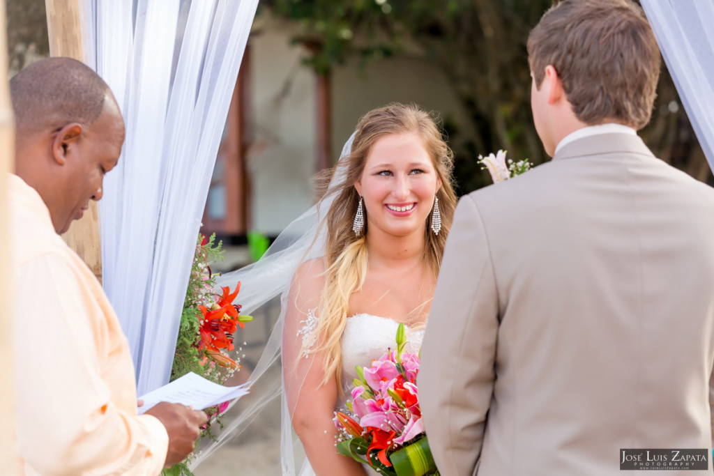 Brian & Emily - Destination Hopkins Belize Wedding (22)