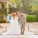 Brian & Emily - Destination Hopkins Belize Wedding (8)